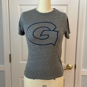 Georgetown University T-shirt